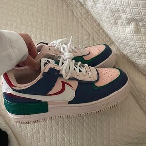 Nike Air Force 1